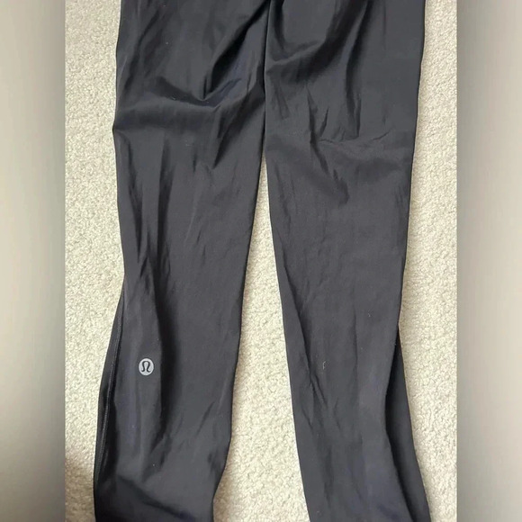 Lululemon Base Pace High-Rise Tight 25"
Black - Picture 7 of 10